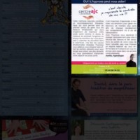 Les Mouettes - Mai 2016