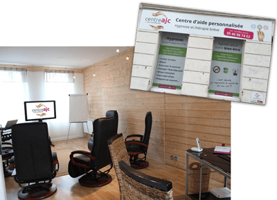 Franchise centre AJC