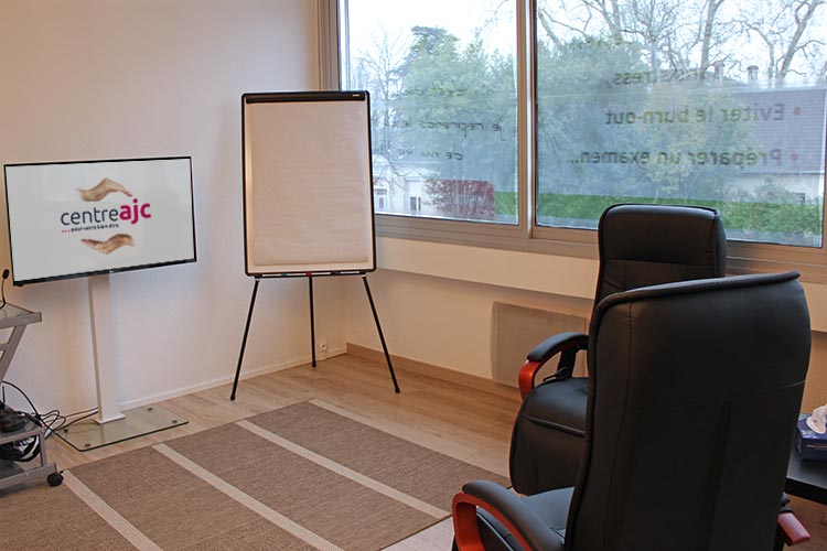 Hypnose Bordeaux Merignac au Centre AJC centre ajc merignac