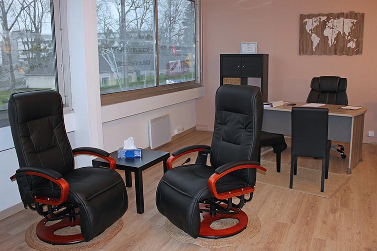 Hypnose Bordeaux Merignac au Centre AJC centre ajc merignac