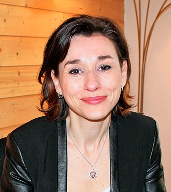 Hypnose Epinal au Centre AJC Clotilde Homeyer du Centre AJC d'Epinal