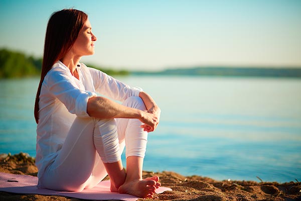 Femme-detente-auto-hypnose