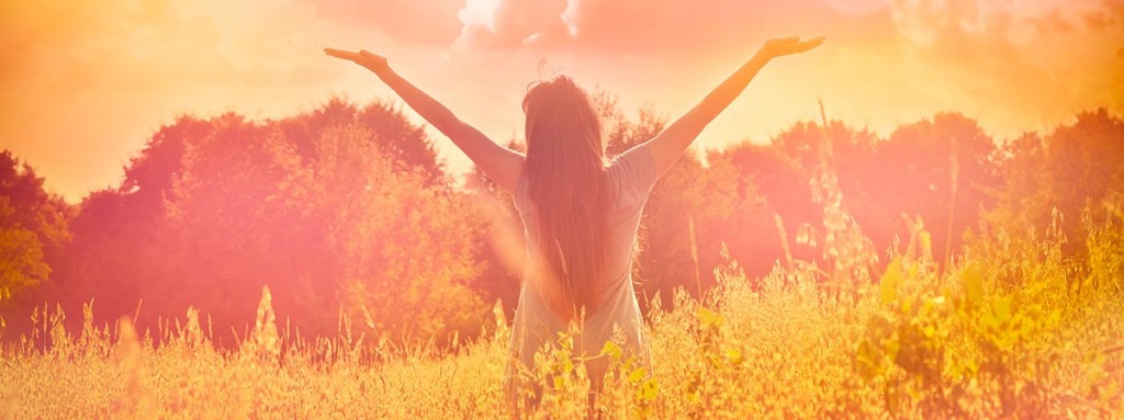 femme bien etre hypnose