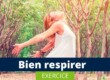 Bien respirer sophro-relaxation