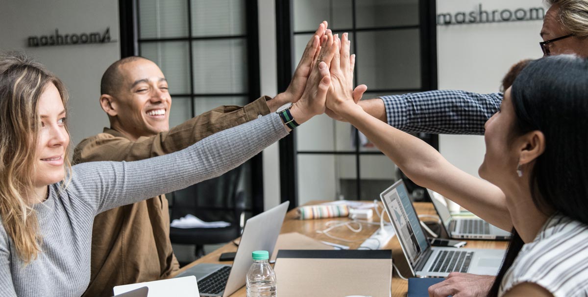 l'efficacité au travail passe par le bien-être personnel
