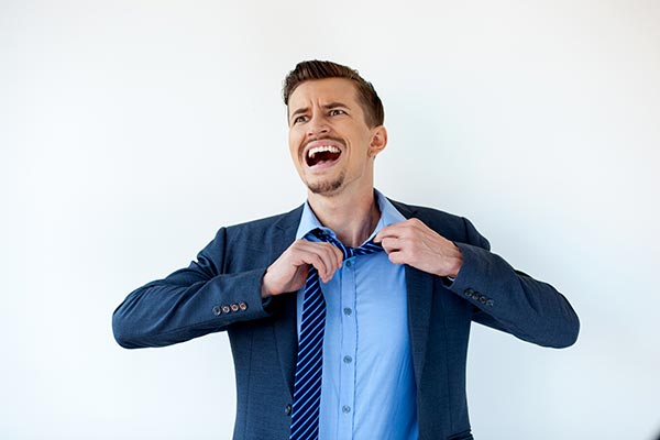 l'hypnose s'invite au coeur de l'entreprise