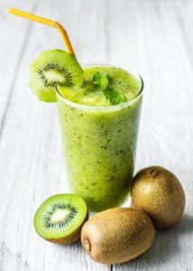 recette smoothie relax