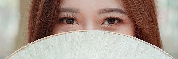 il existe une multitude de sourires