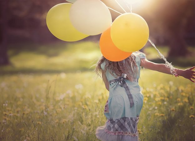 Notre enfant intérieur