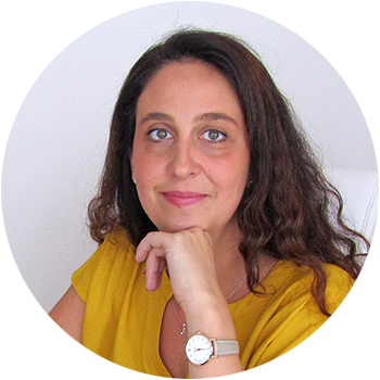 Julie Valadas du Centre AJC de Brive